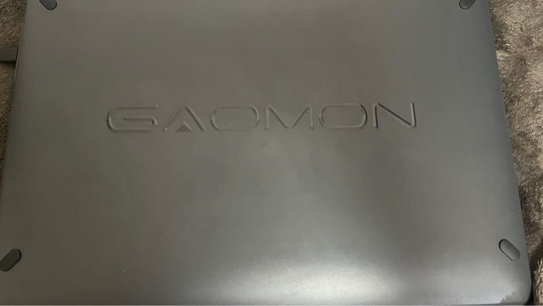 GAOMON 液タブ 13.3インチ PD1320