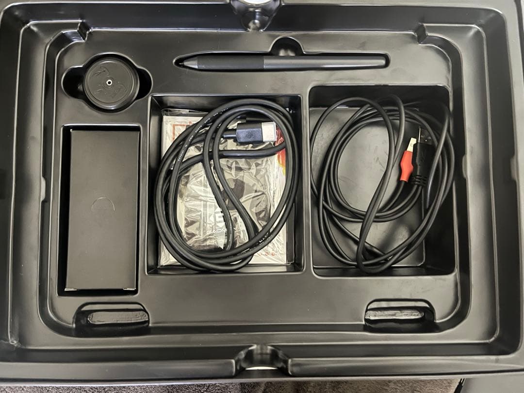 GAOMON 液タブ 13.3インチ PD1320