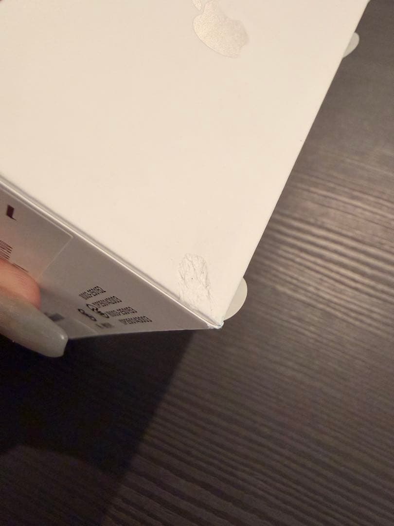 AirPods Pro 3 本体　airpodspro3 新品未使用　最新