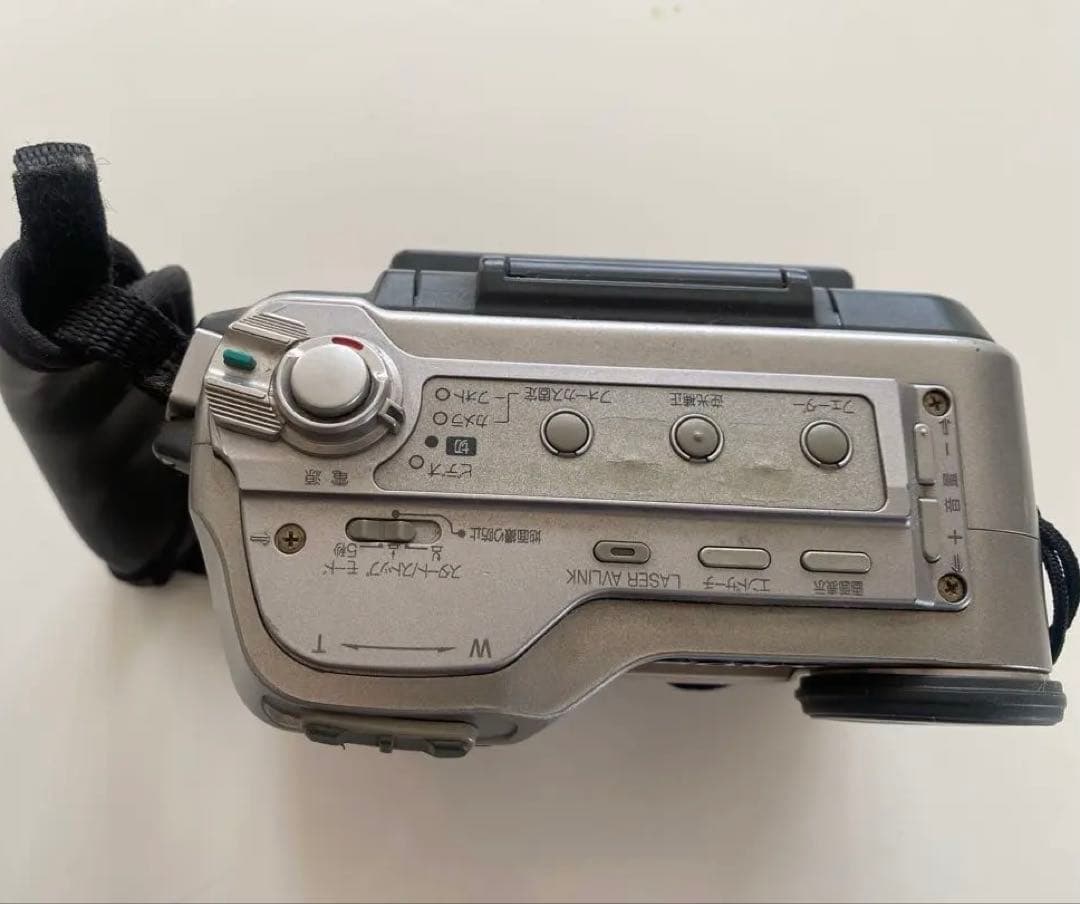 SONY DCR-TRV30 ビデオカメラ 本体