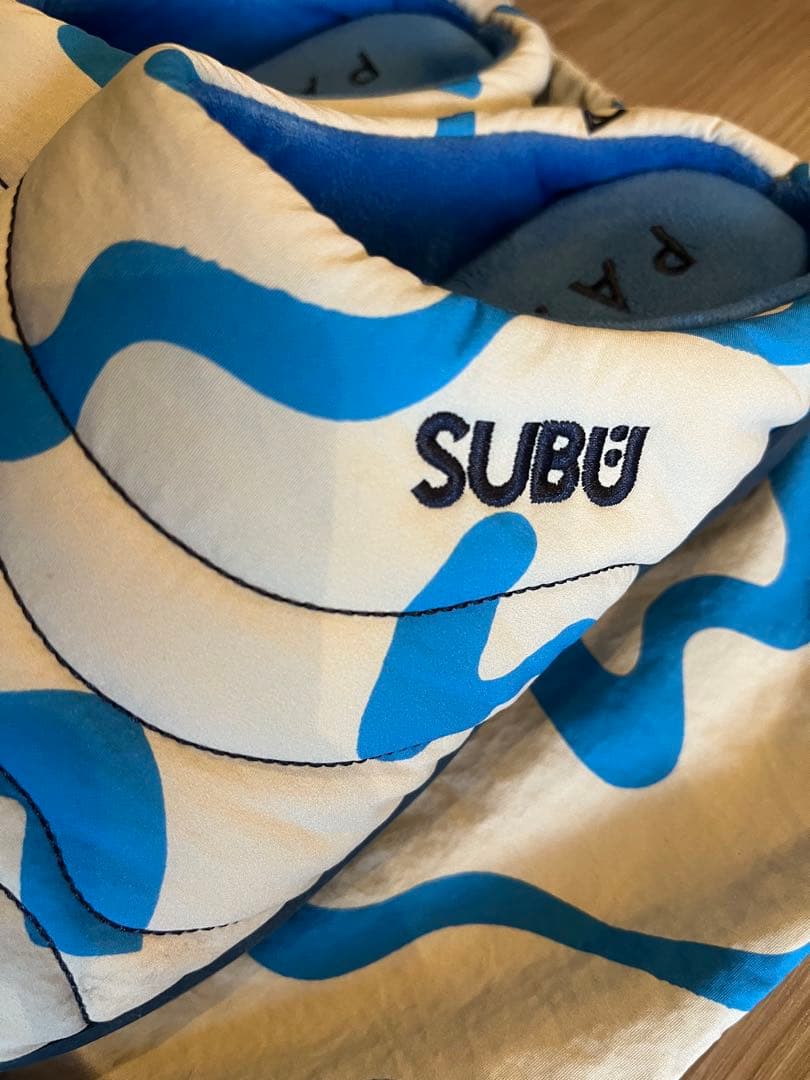 SUBU PAMM サイズ1