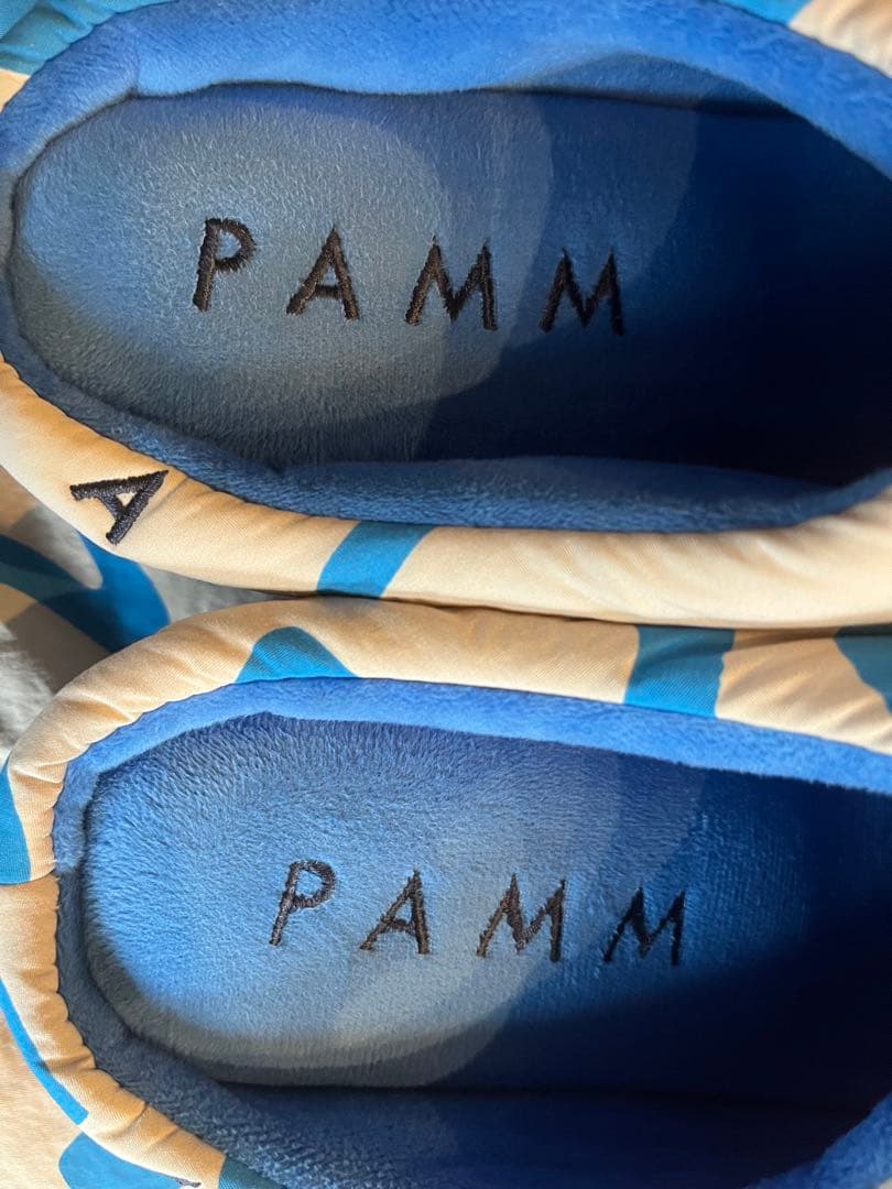 SUBU PAMM サイズ1