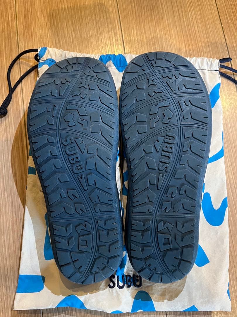 SUBU PAMM サイズ1