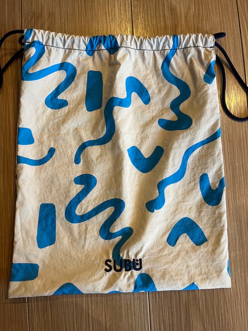 SUBU PAMM サイズ1