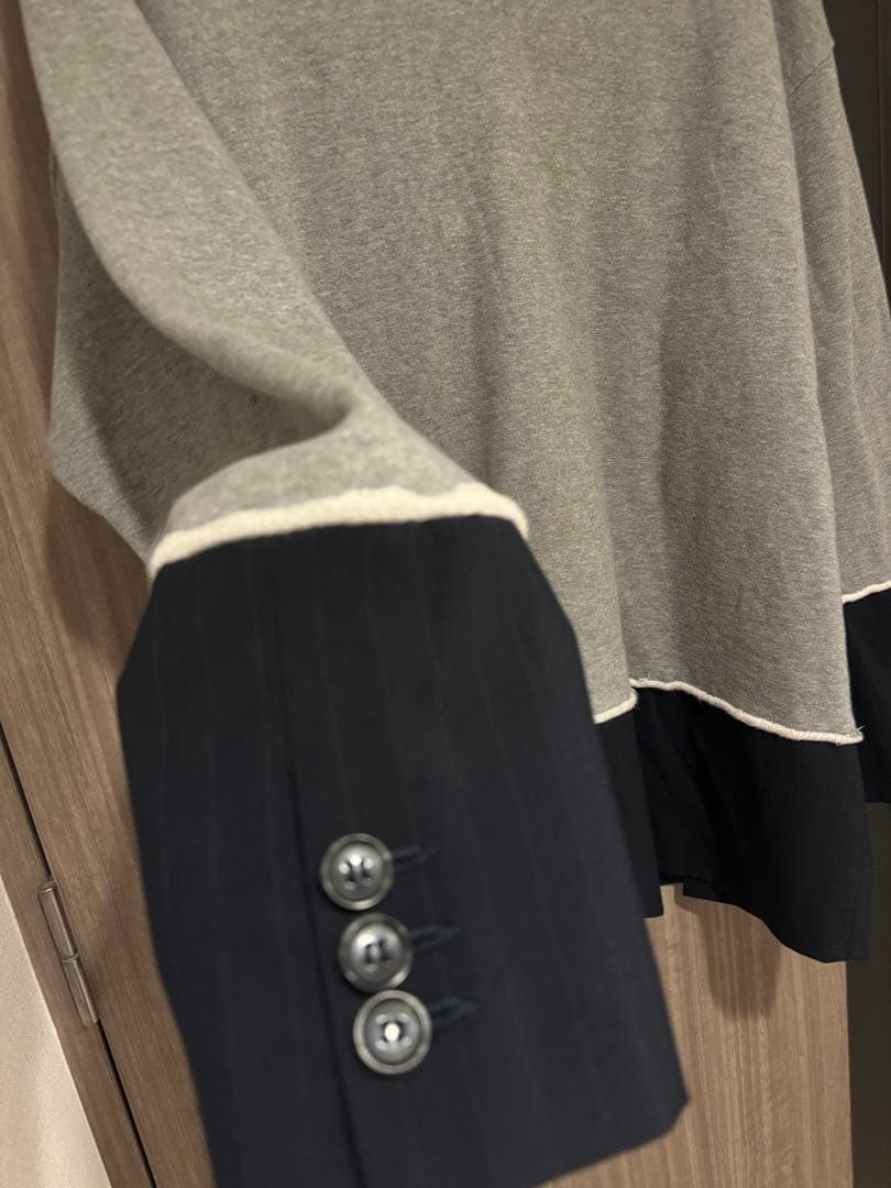 MM6 Maison Margiela パーカー