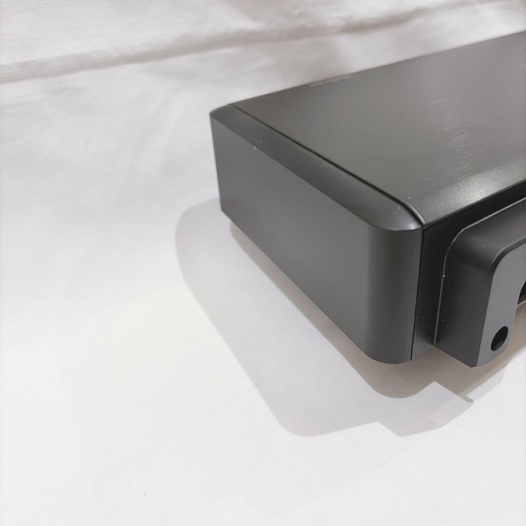 【極美品】 ヤマハ YSP-2700 サウンドバー& ワイヤレスサブウーファー