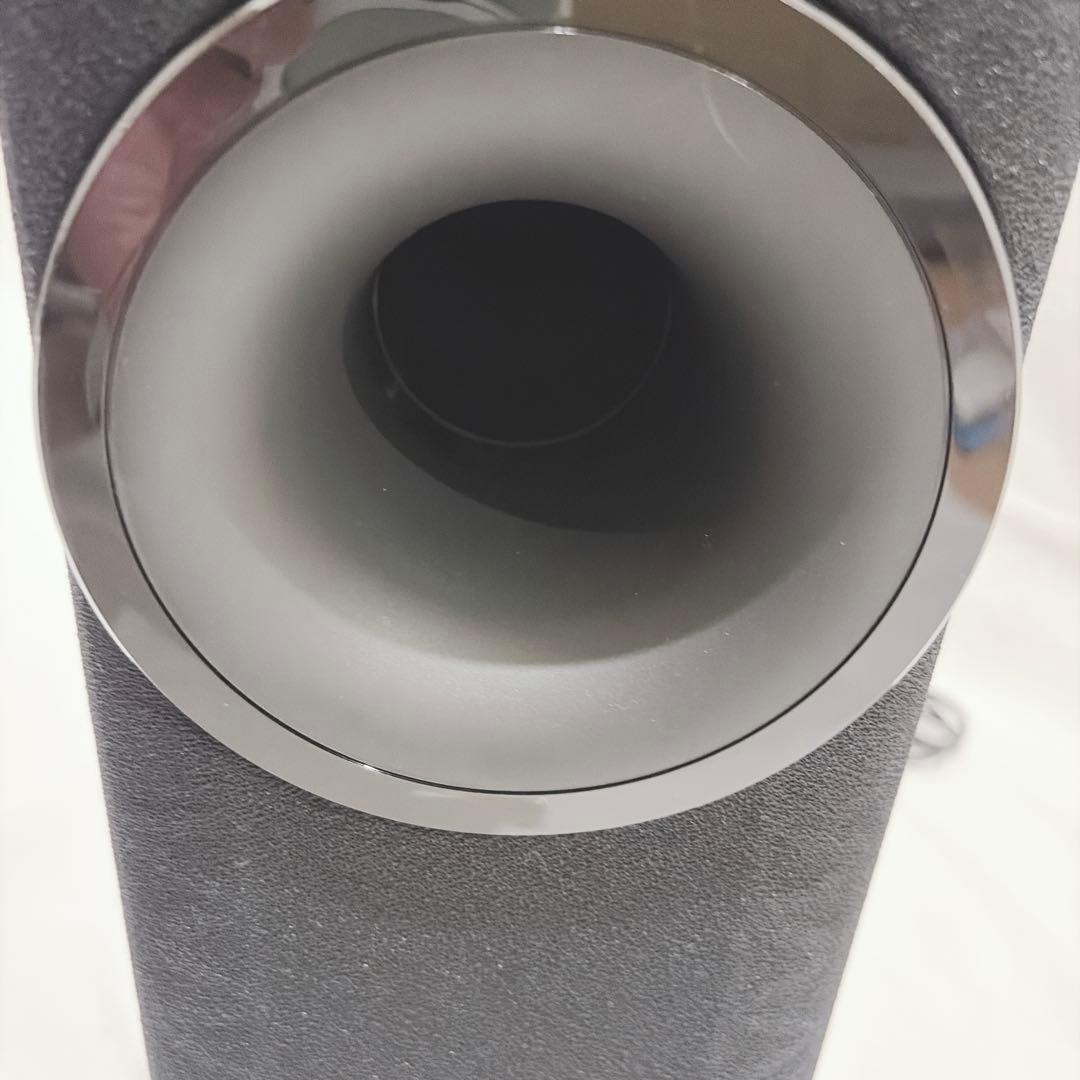 【極美品】 ヤマハ YSP-2700 サウンドバー& ワイヤレスサブウーファー