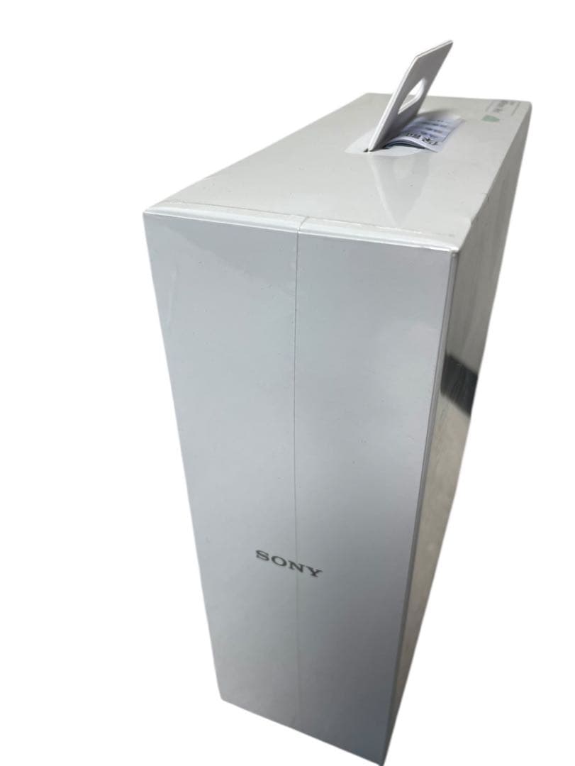 新品SONY ワイヤレスノイズキャンセリングヘッドセット WH-1000XM4