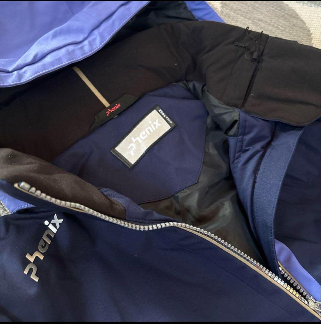 専用　Phenix フェニックス　レディース　スキーウェア　サイズX L