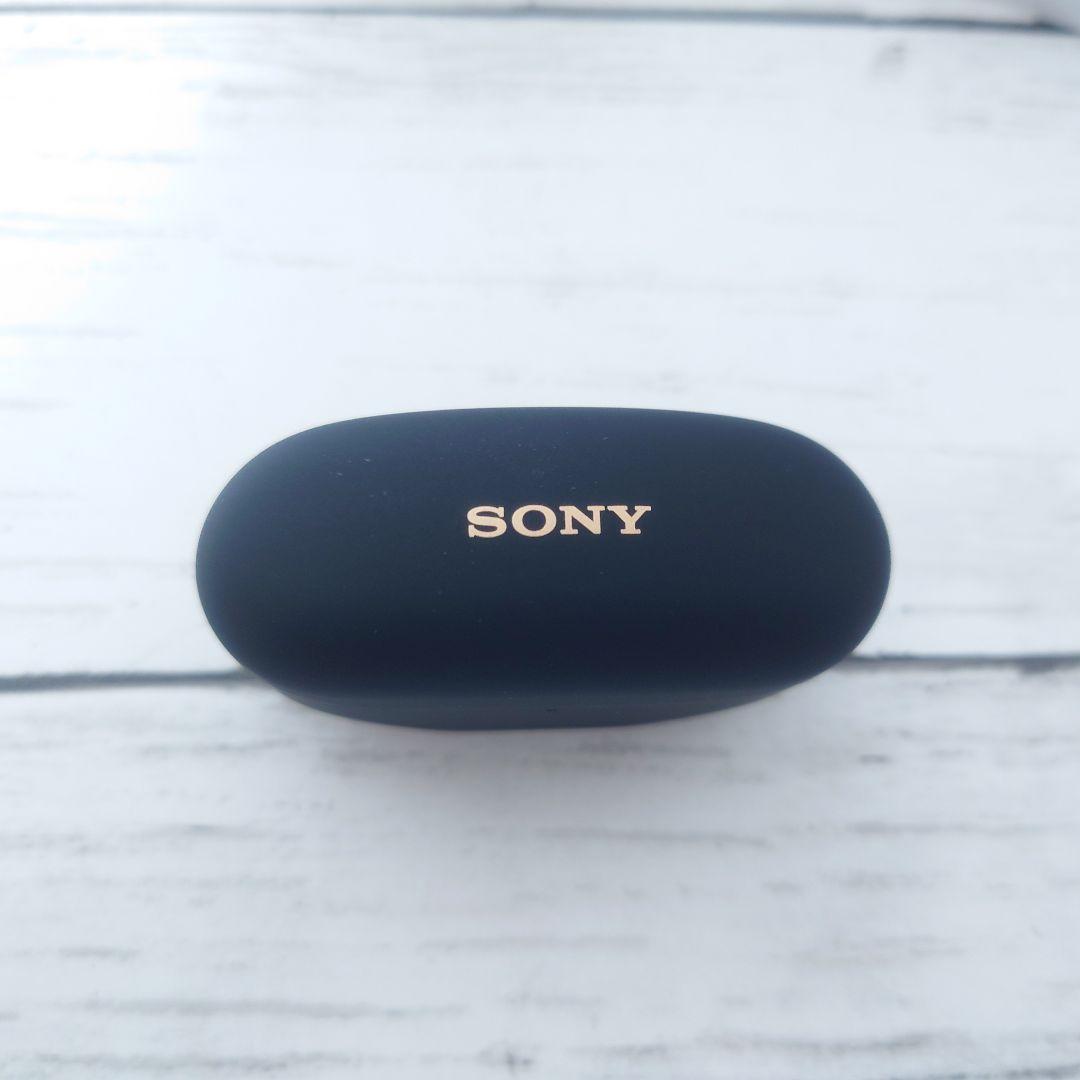 SONY WF-1000XM5 ワイヤレスヘッドホン