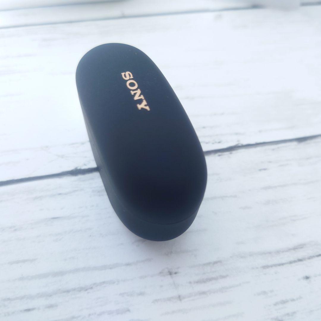 SONY WF-1000XM5 ワイヤレスヘッドホン