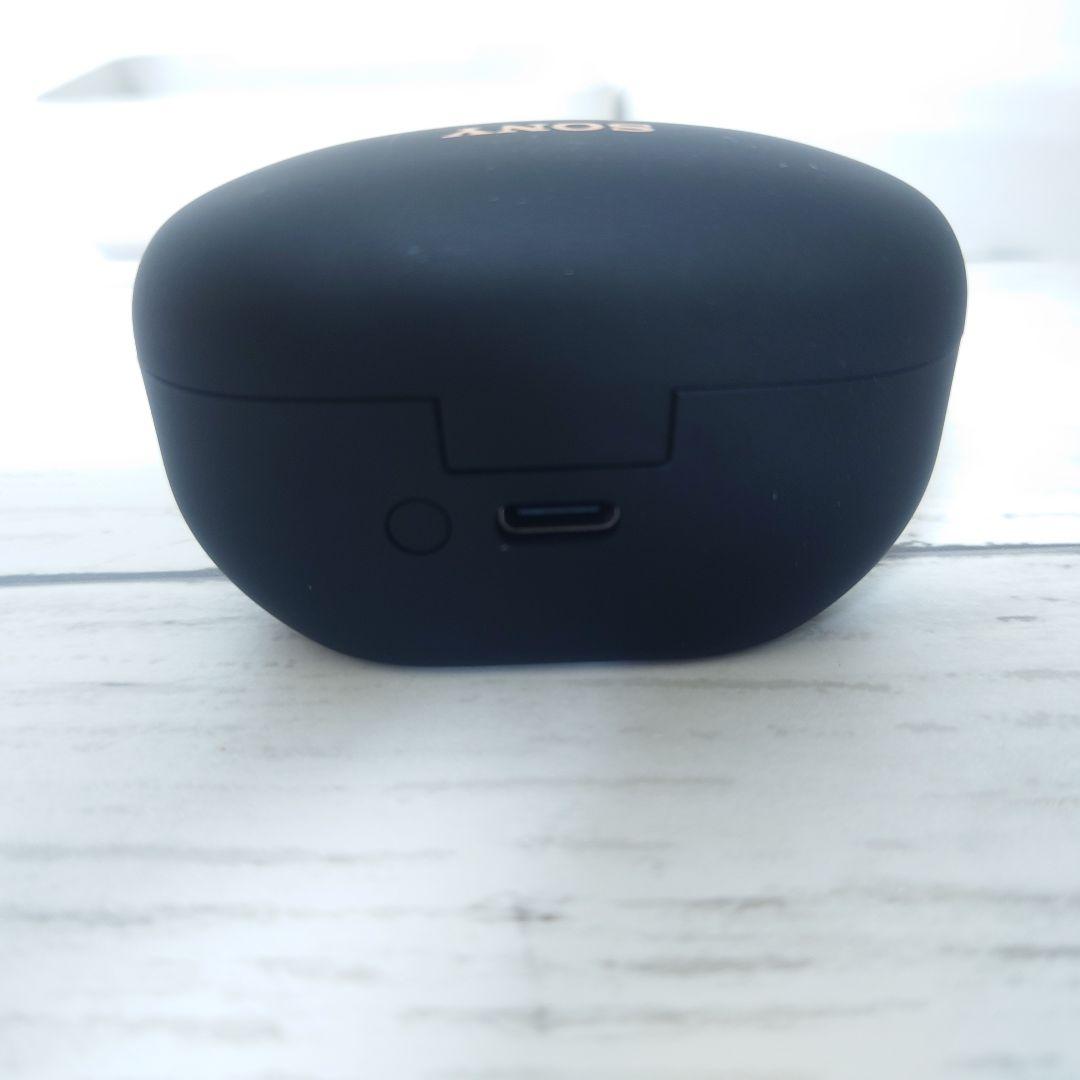 SONY WF-1000XM5 ワイヤレスヘッドホン