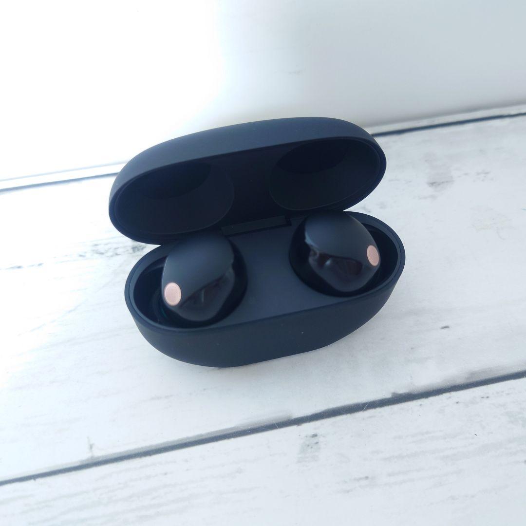 SONY WF-1000XM5 ワイヤレスヘッドホン