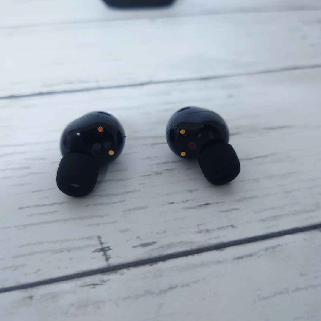 SONY WF-1000XM5 ワイヤレスヘッドホン