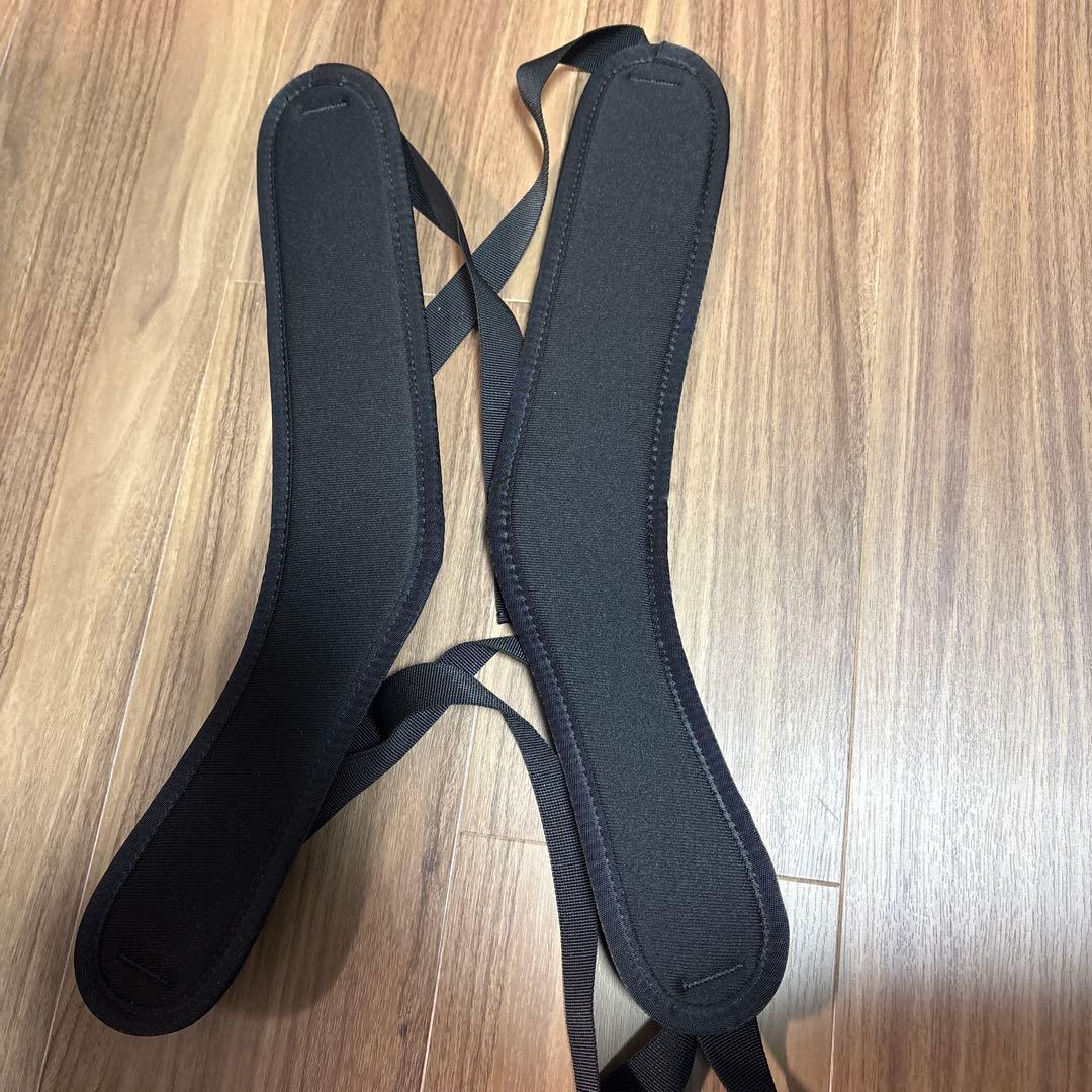 SUPREME THE NORTH FACE ボストンバッグ レッド