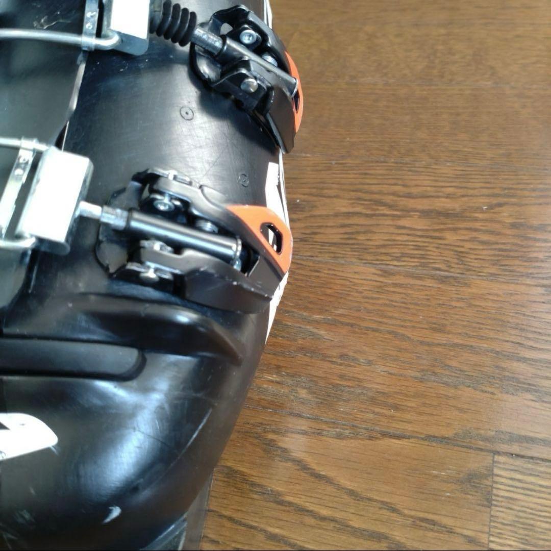 スキー Nordica Dobermann WorldCup130 26.5cm