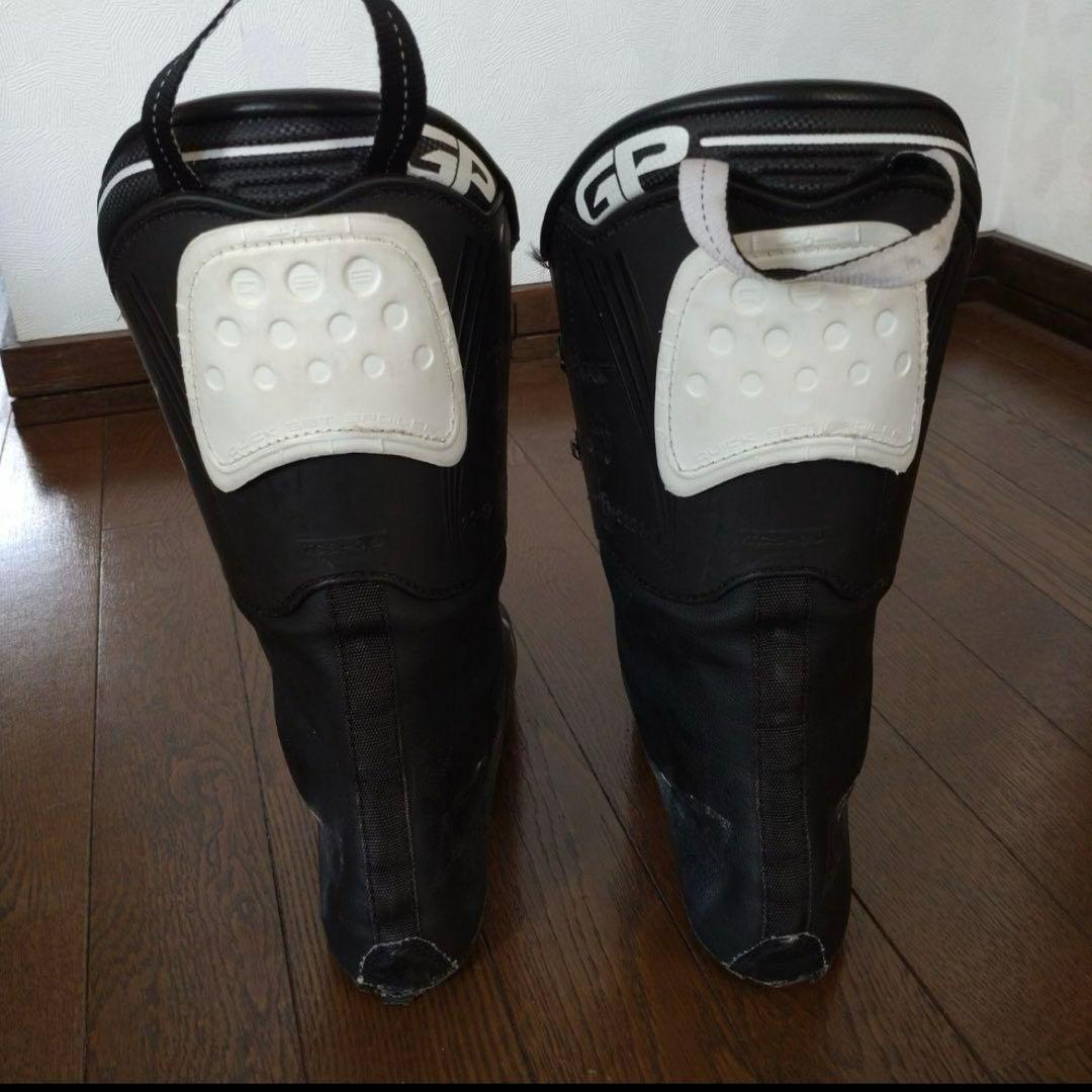 スキー Nordica Dobermann WorldCup130 26.5cm