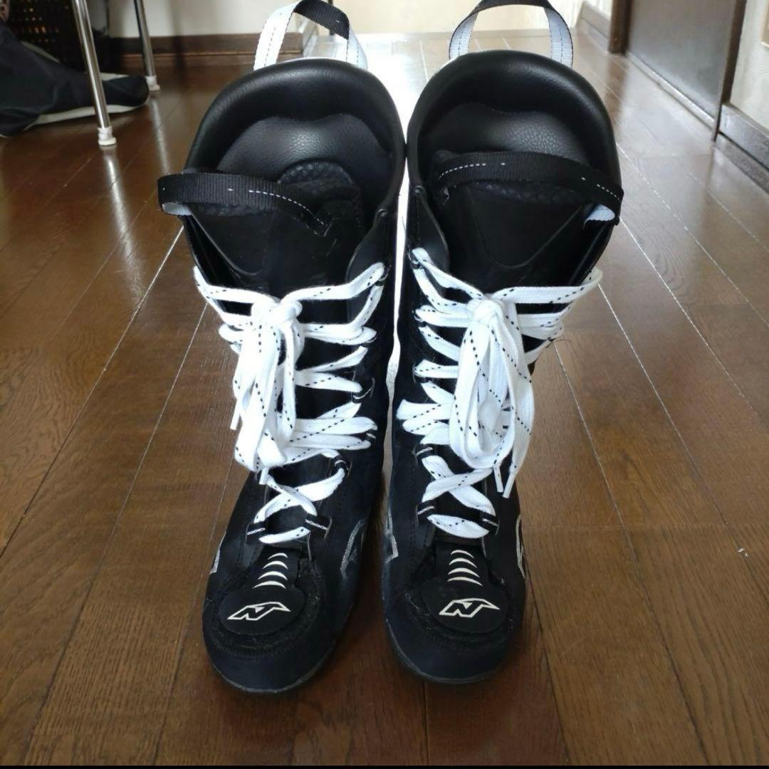 スキー Nordica Dobermann WorldCup130 26.5cm