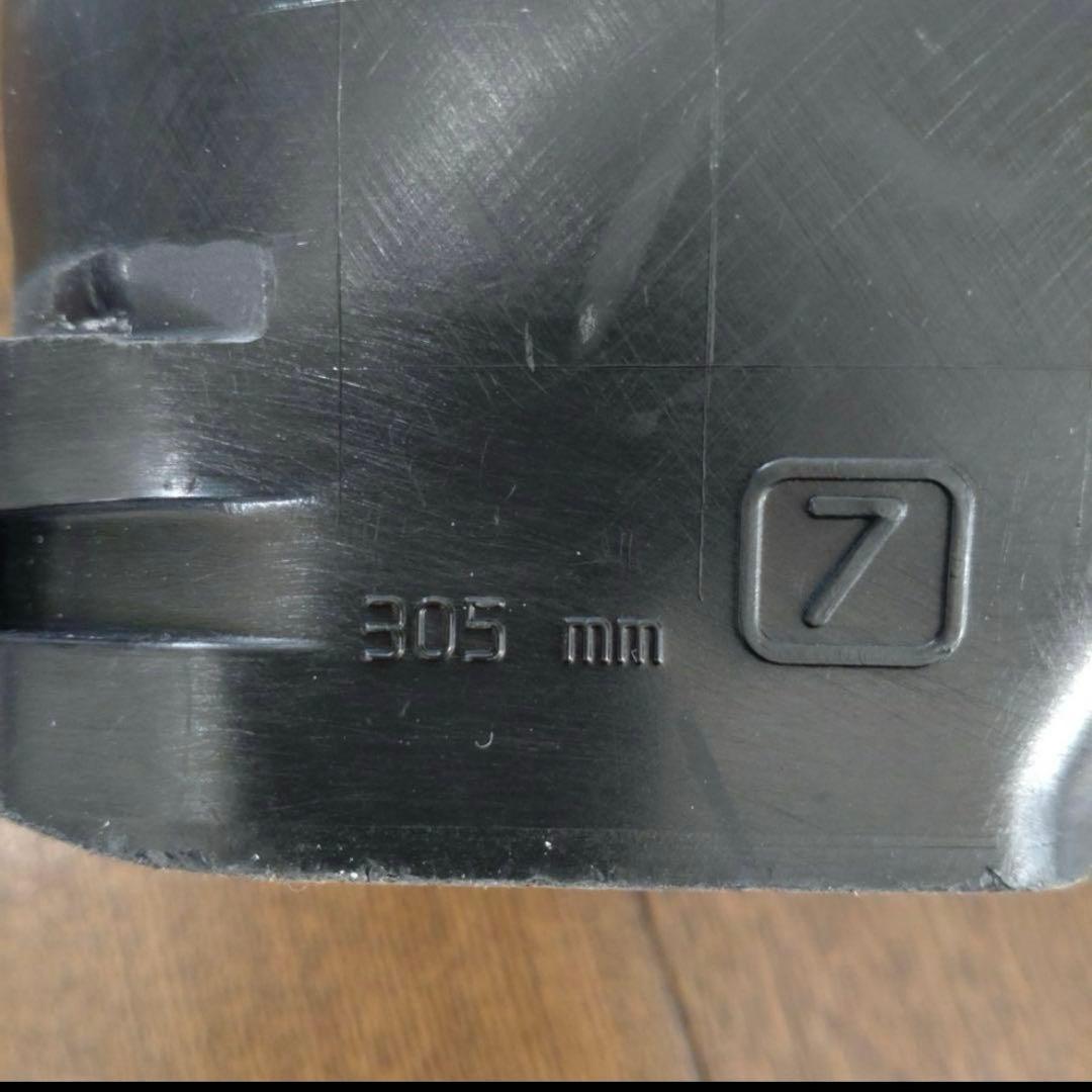 スキー Nordica Dobermann WorldCup130 26.5cm