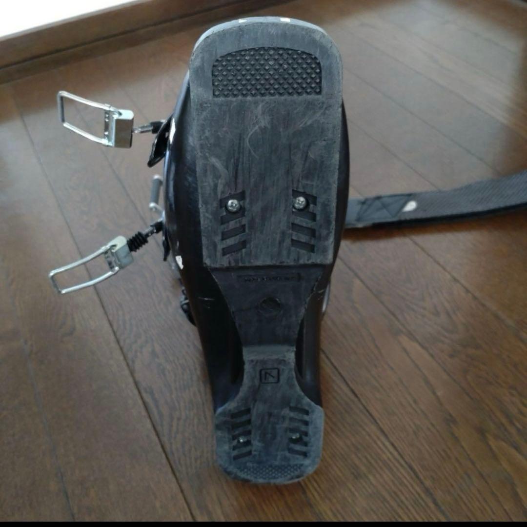 スキー Nordica Dobermann WorldCup130 26.5cm