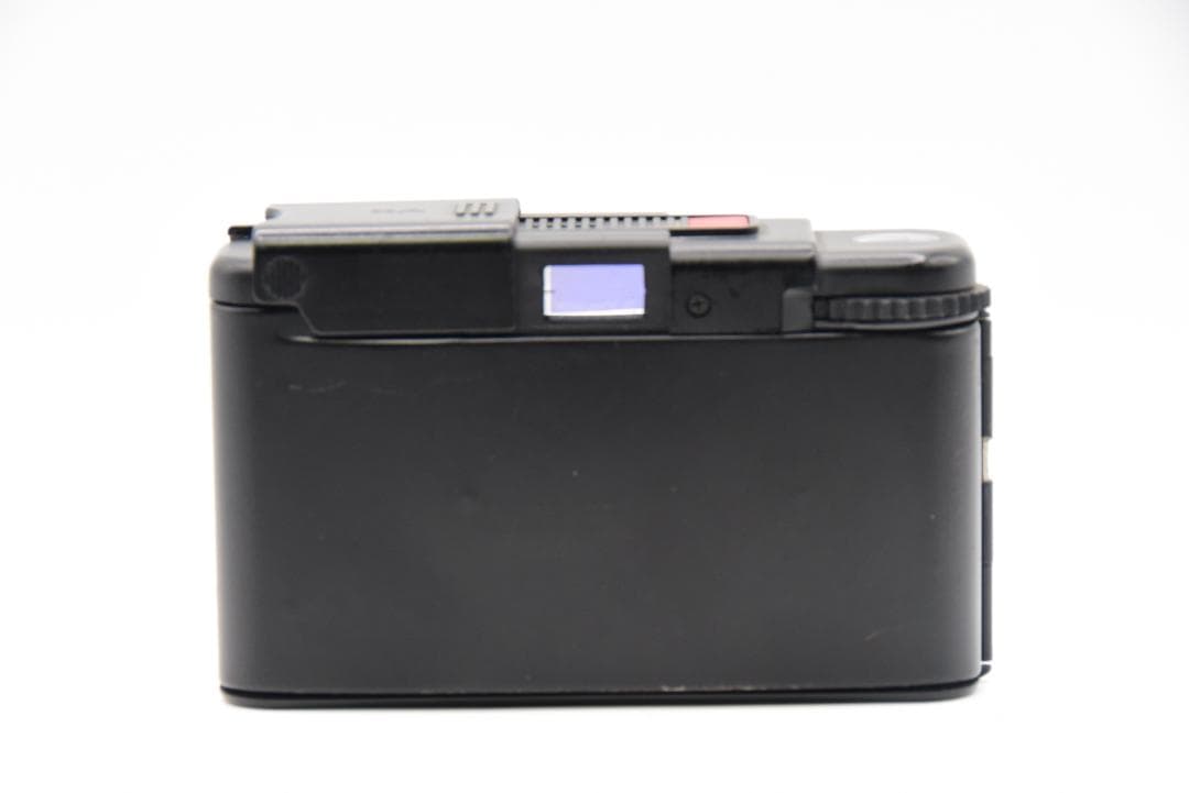 ■ 美品 ■ オリンパス OLYMPUS XA《通電OK》