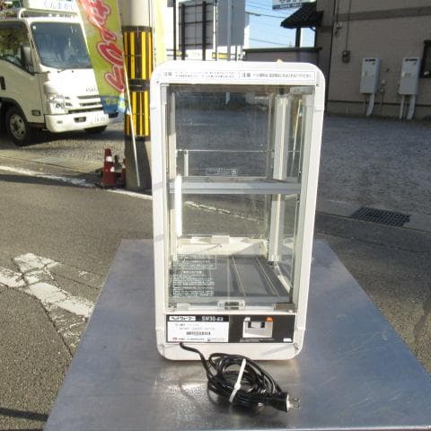 日本ヒーター　ペットウォーマー　SW30-E2