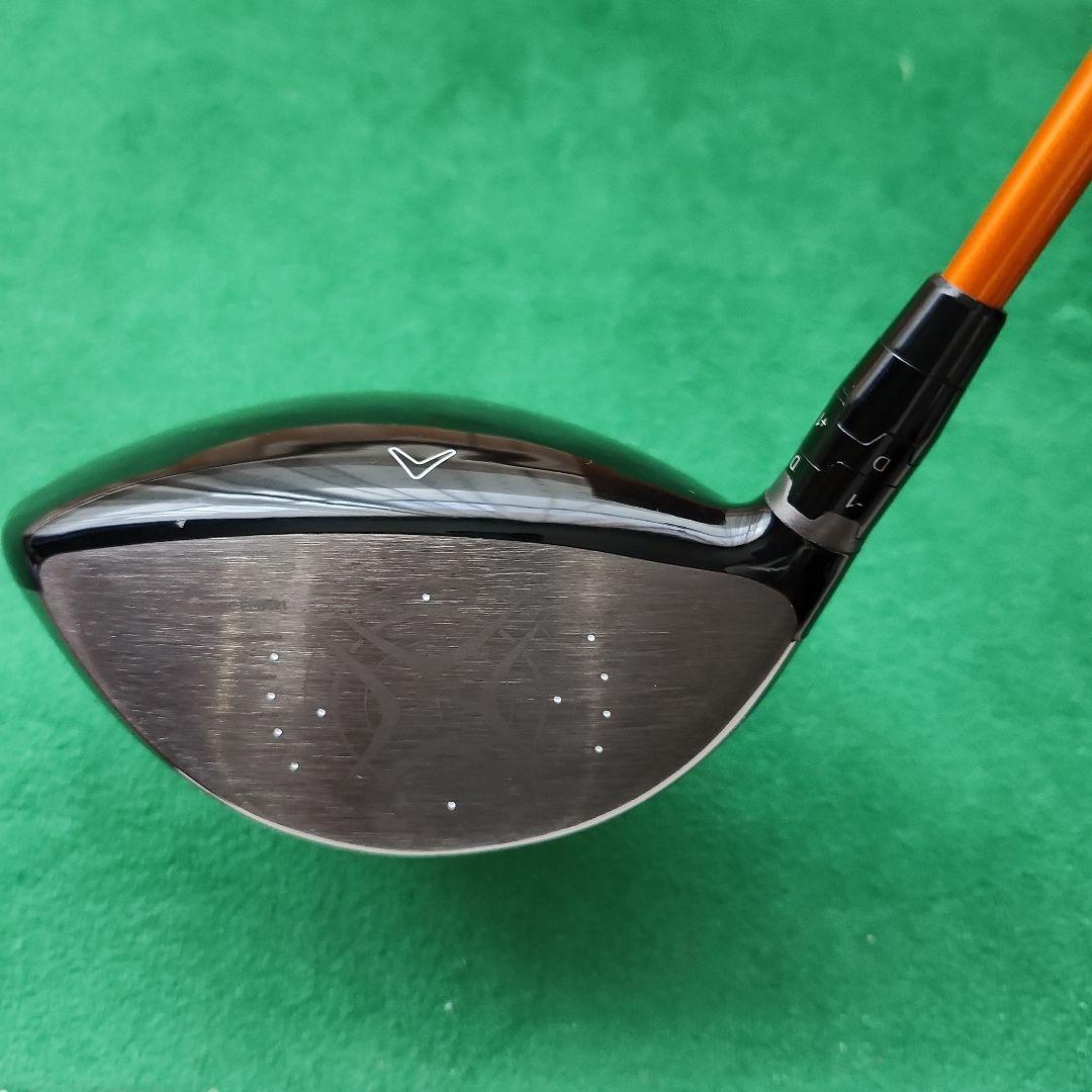 Callaway Epic MAX LS ドライバー 9度