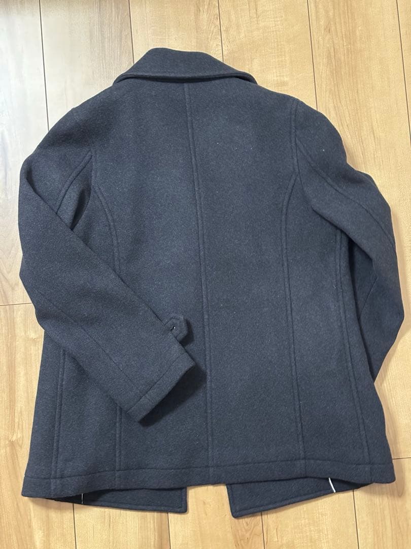 【未使用品】イーストボーイ ピーコート サイズ9