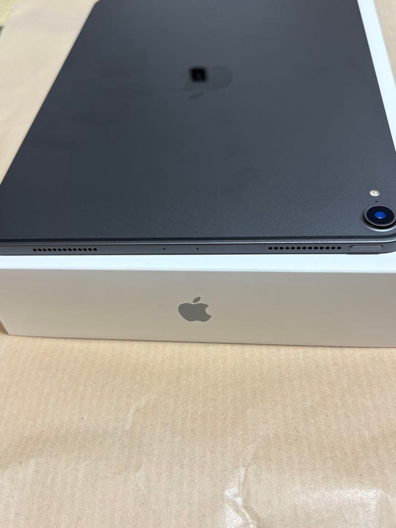 iPadPro11インチ Wi-Fi64GBスペースグレイ➕Pencil