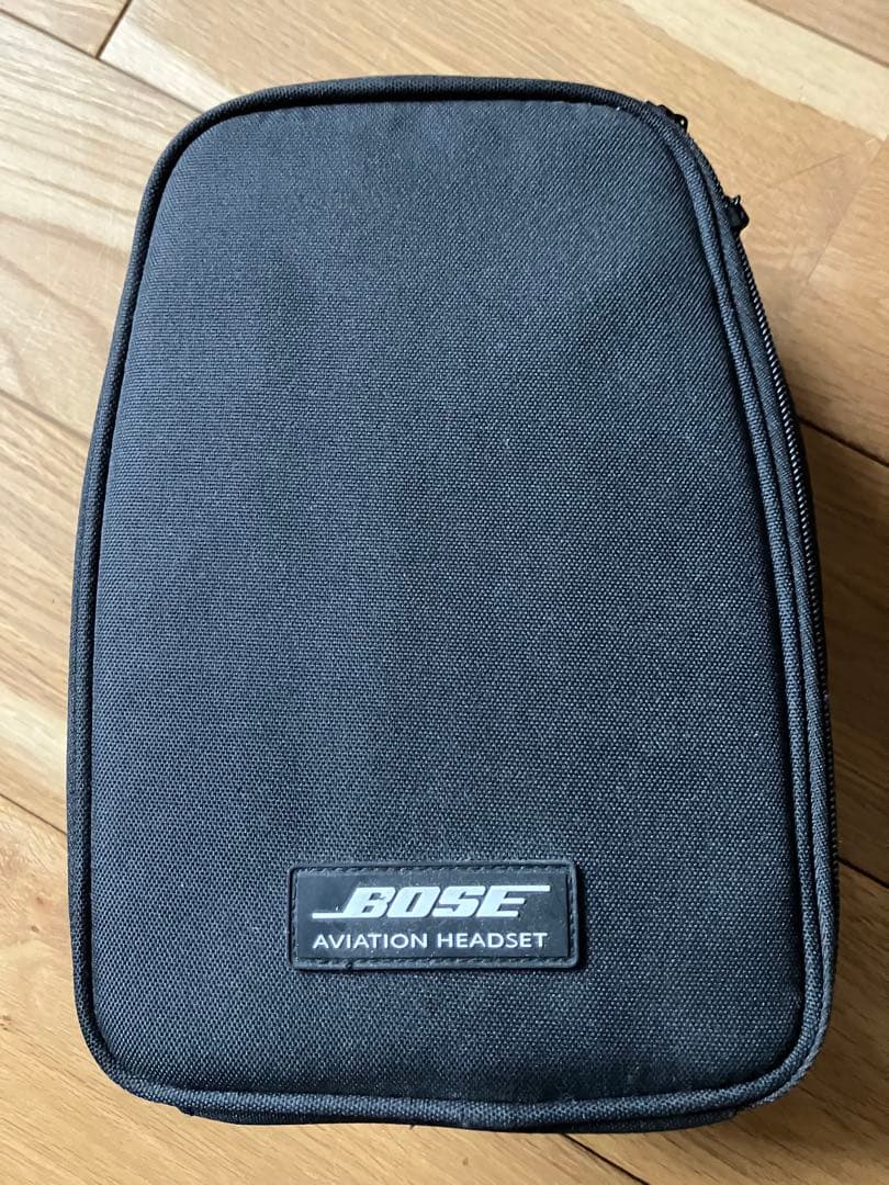Bose A20 Avionics ヘッドセット