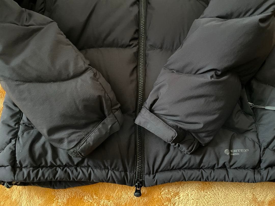MAMMUT XERON DOWN JACKET ダウンジャケット　マムート