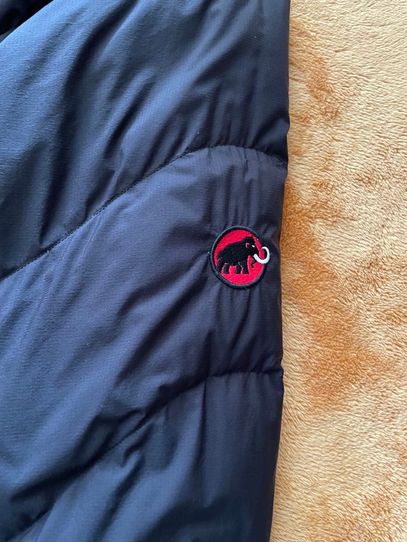 MAMMUT XERON DOWN JACKET ダウンジャケット　マムート