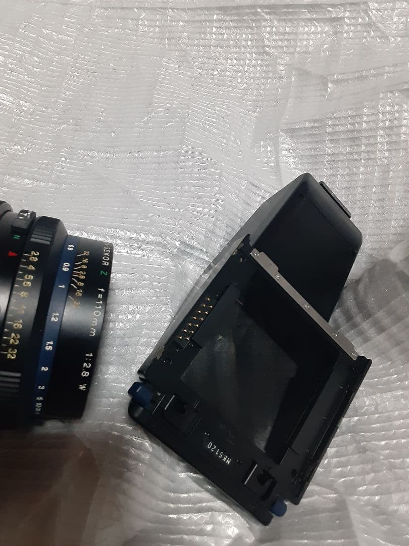 MAMIYA RZ67 PRO II 中判カメラ レンズ m セコール セット