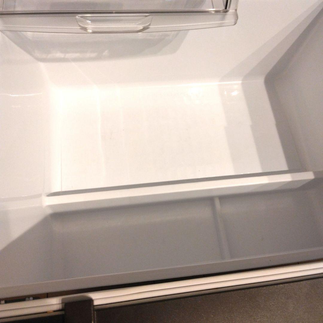 三菱 ノンフロン冷凍冷蔵庫 MR-JX53X 525L