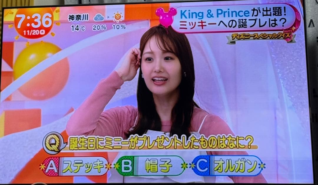 「手渡し可能」Hisense 65U8F 液晶テレビ 65インチ