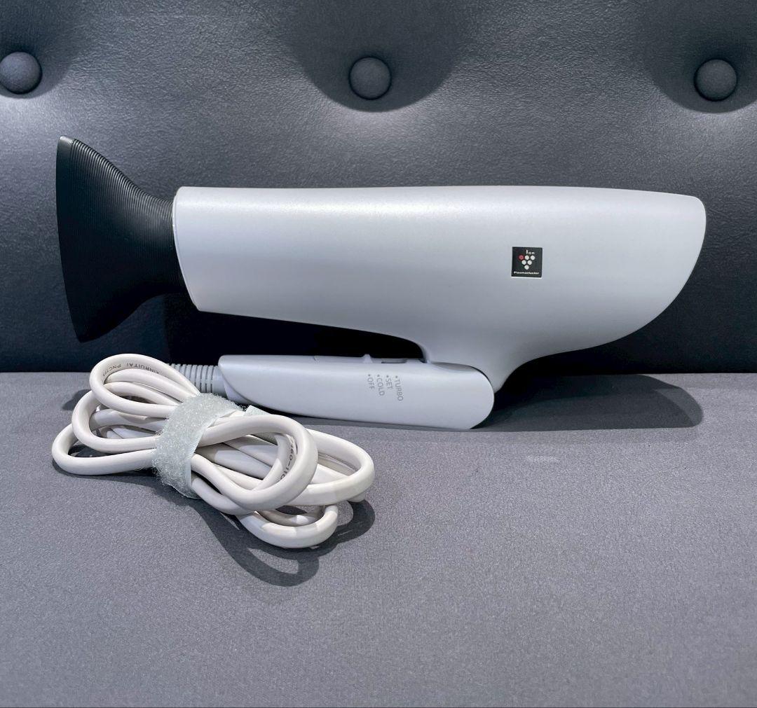 SHARP ヘアドライヤー ホワイト