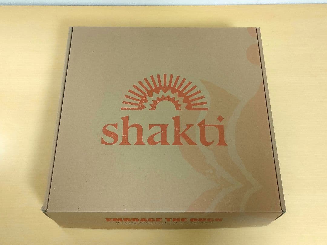 さくら様　正規品 SHAKTI シャクティマット & 枕 オリジナル ピンク