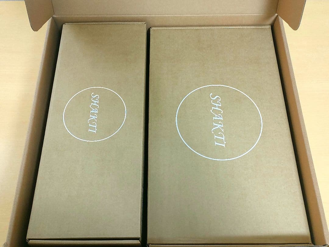 さくら様　正規品 SHAKTI シャクティマット & 枕 オリジナル ピンク