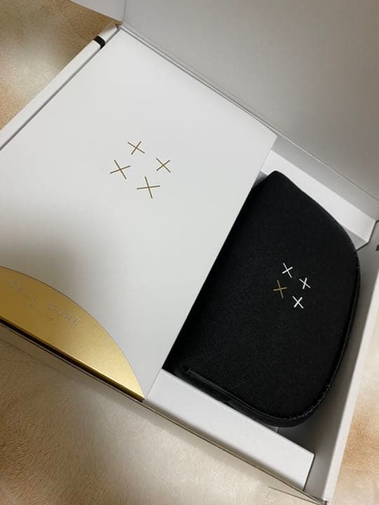 BELEGA セルキュア4T PLUS リニューアル最新版！