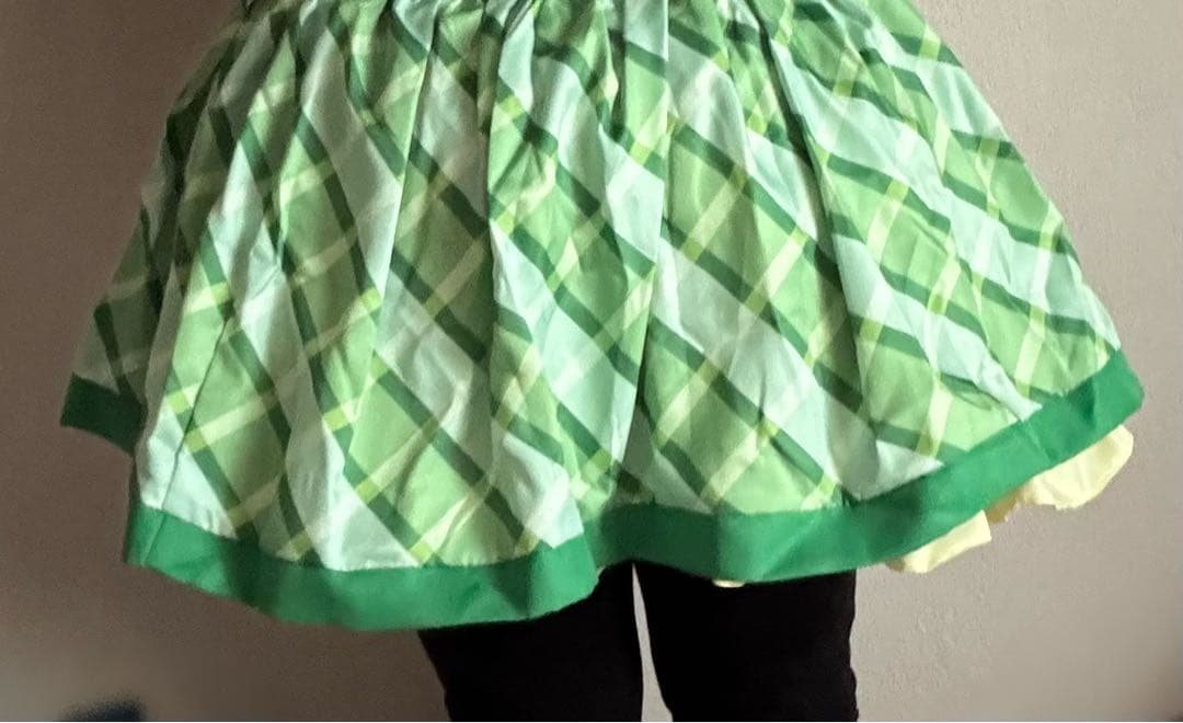 アイカツ 北大路さくら 初期 コスプレフルセット 未使用