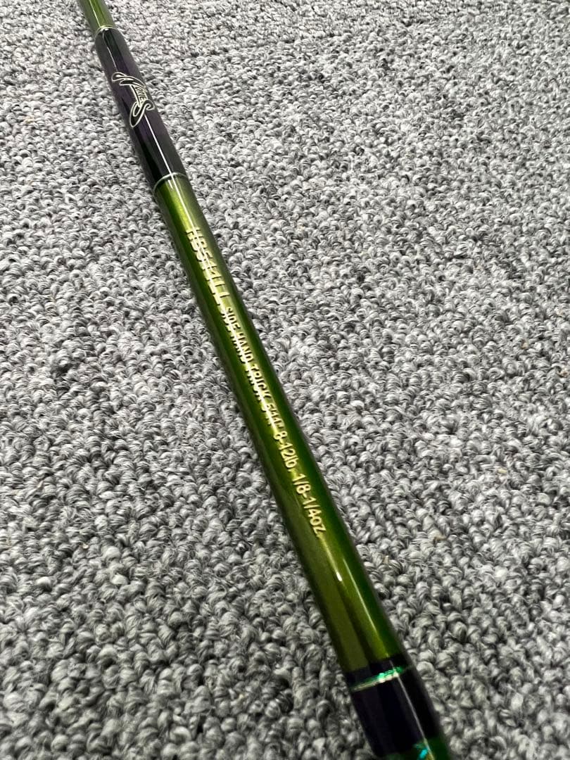 ノリーズ　ロードランナーハードベイトスペシャルHB511LL NORIES