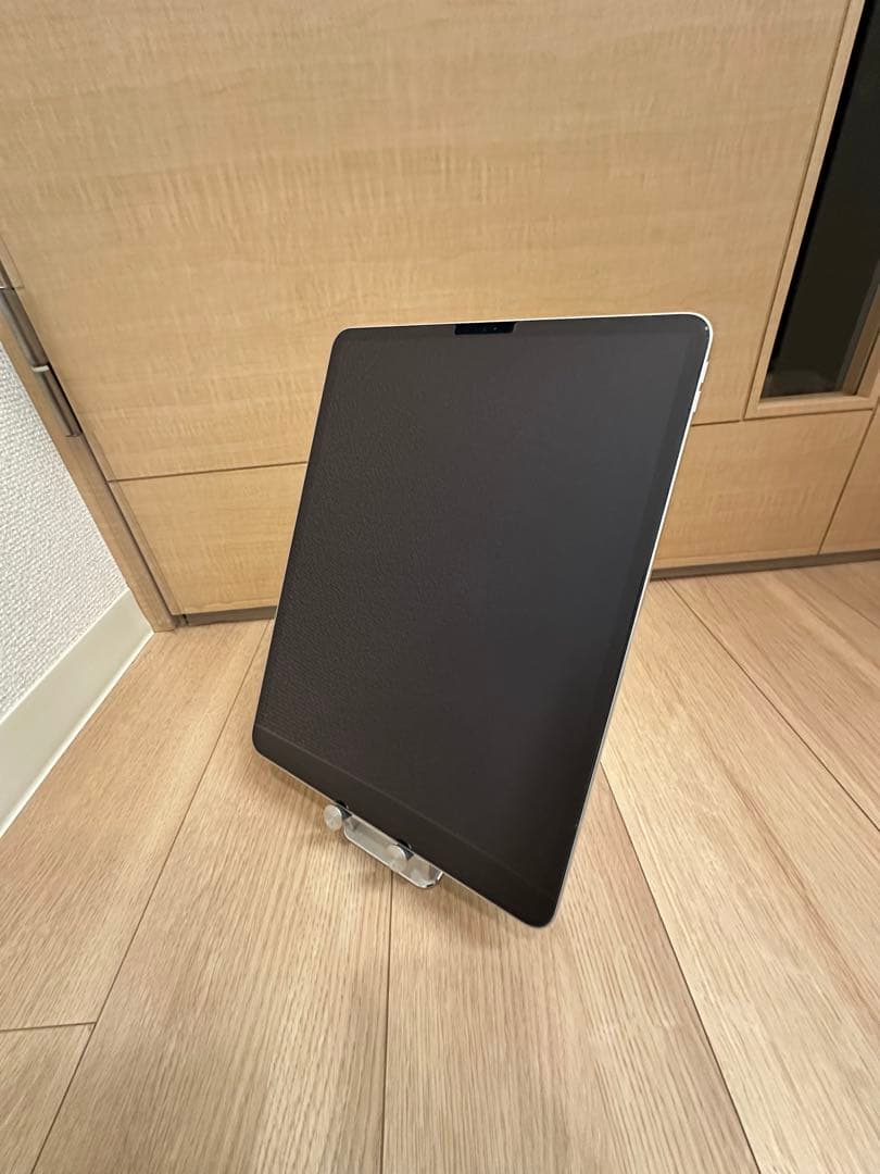 【極美品】iPadPro12.9(第4世代)+Apple Pencil