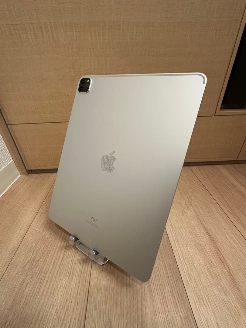【極美品】iPadPro12.9(第4世代)+Apple Pencil