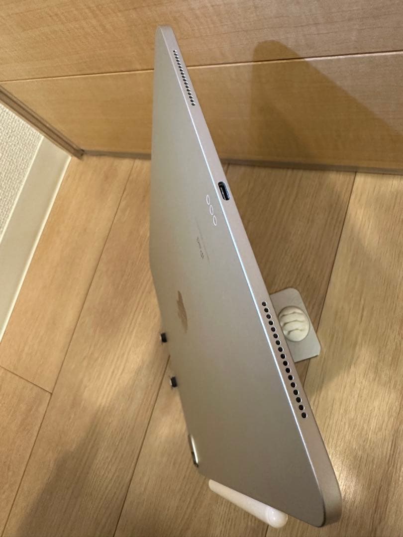 【極美品】iPadPro12.9(第4世代)+Apple Pencil