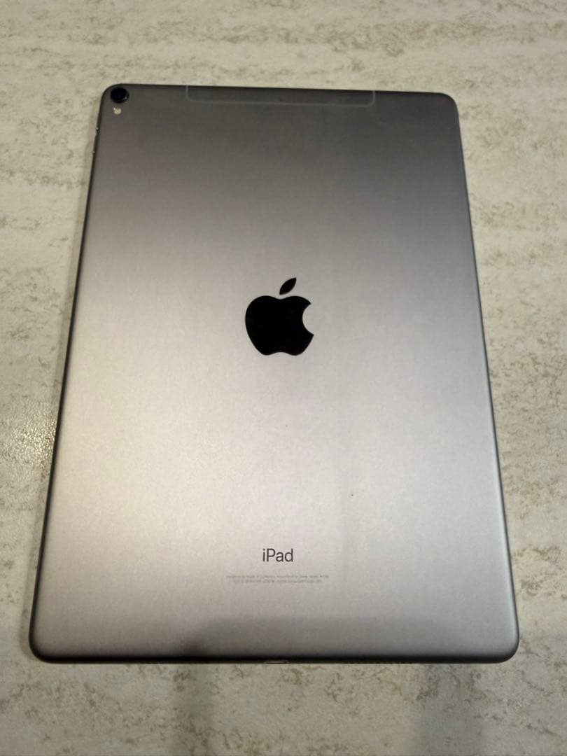 ソフバン★iPad Pro 9.7インチ セルラーモデル 残債なし