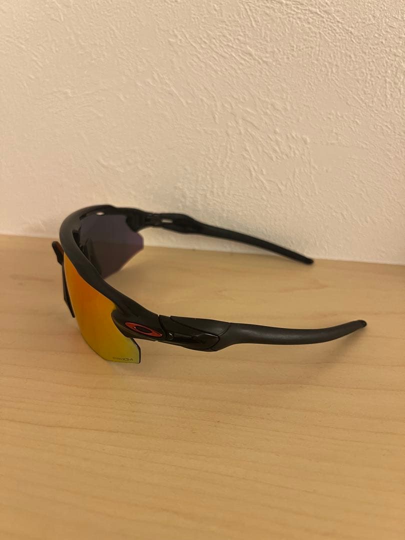 OAKLEY RADAR EV ADVANCER 944201 サングラス