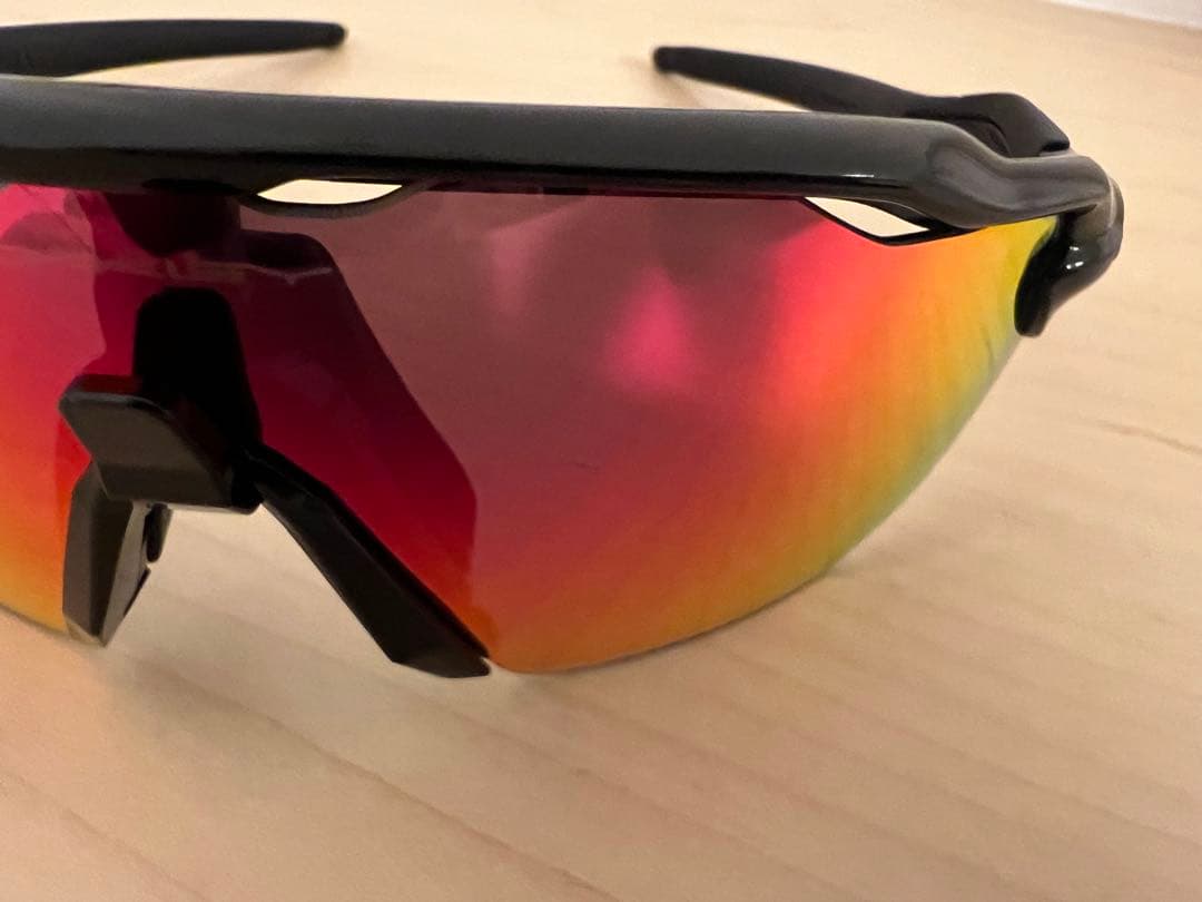 OAKLEY RADAR EV ADVANCER 944201 サングラス