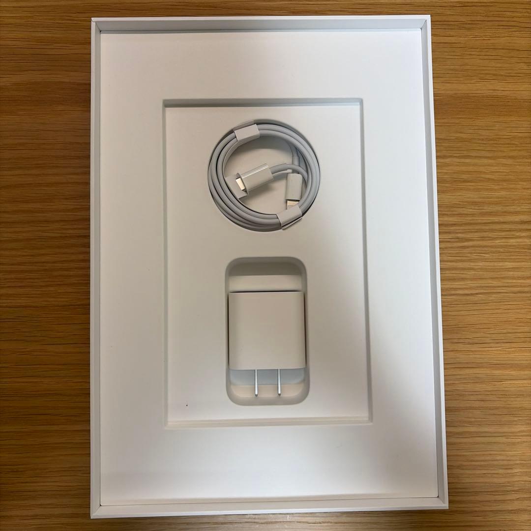 【ジャンク】iPad 第9世代 64GB セルラーモデル シルバー