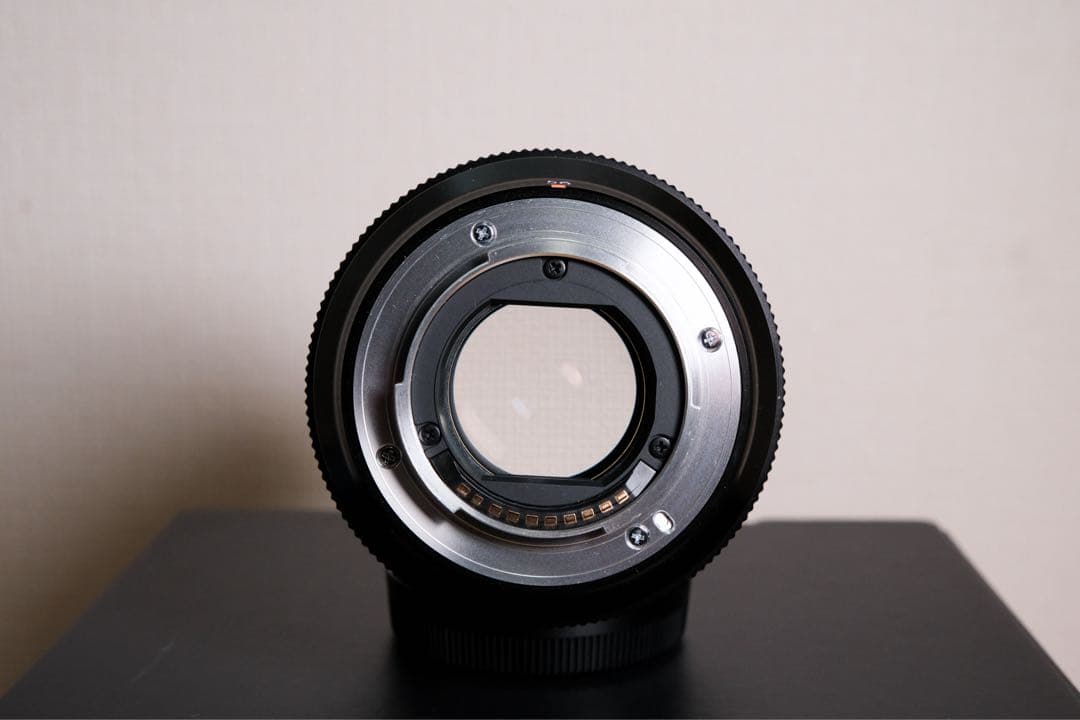 美品 富士フイルム XF56mm F1.2 R 純正角型フード付
