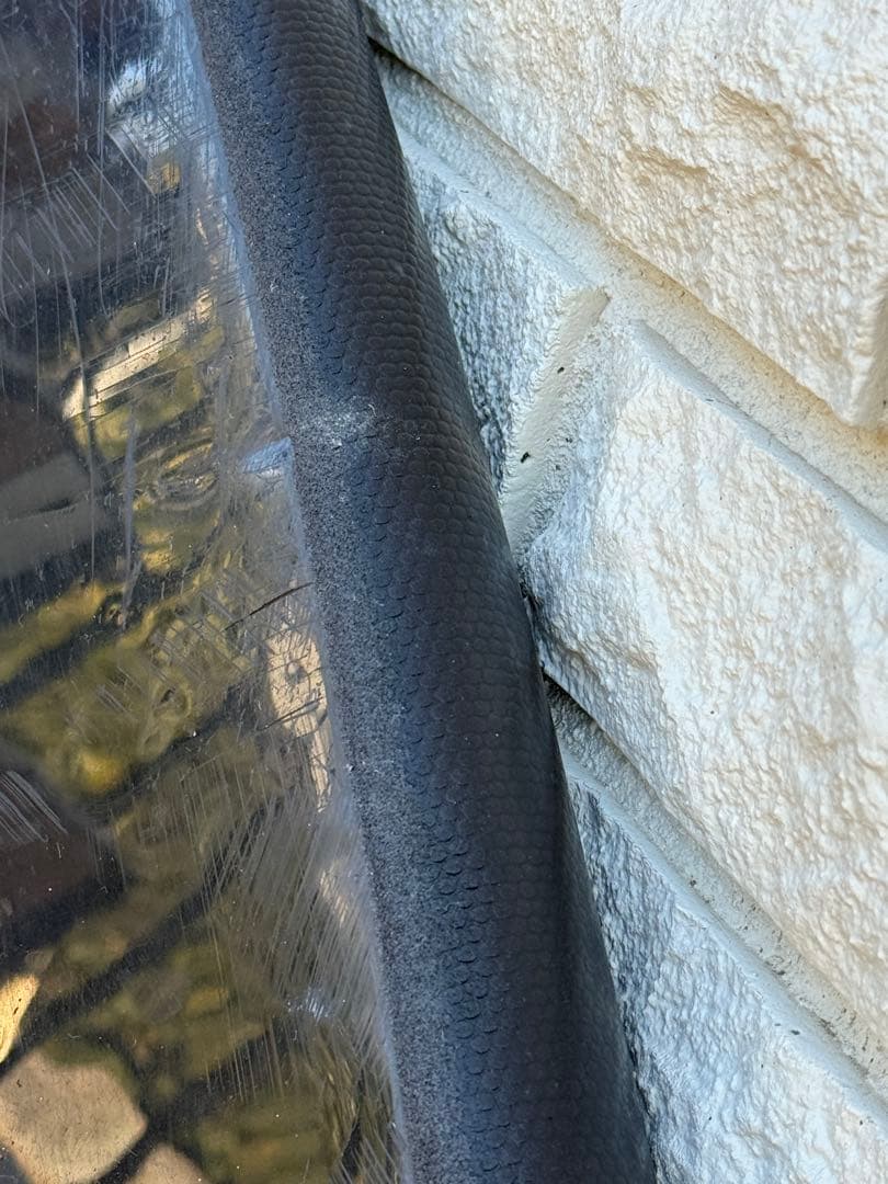 ヘイデンシェイプス LOOT SOFT 6.6 52L フィン付き